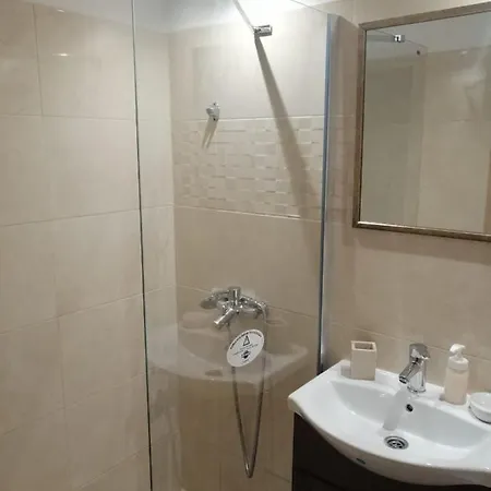 Promenada * Constanţa