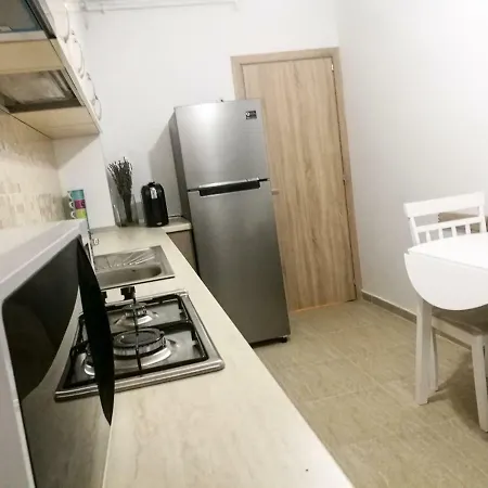 Apartmán Promenada *