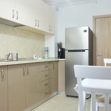 Promenada * Constanţa