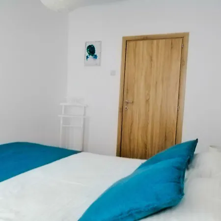 Promenada Apartament
