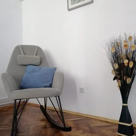 Promenada Apartmán Constanţa