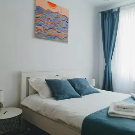 Promenada Констанца