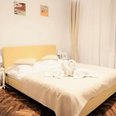 Promenada Constanţa