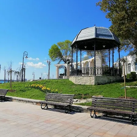 Promenada Апартаменты