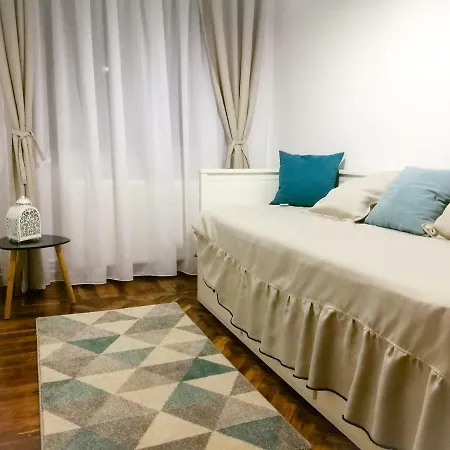 Promenada * Констанца