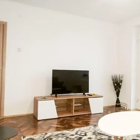 Apartmán Promenada *