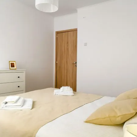 Promenada アパート コンスタンツァ