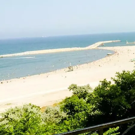 Promenada Apartmán *