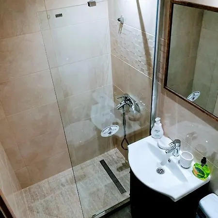 Promenada Constanţa