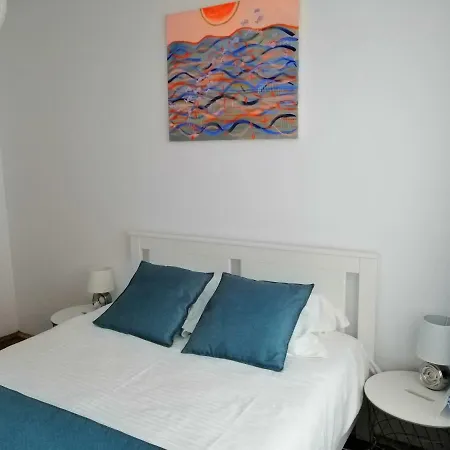 Promenada * コンスタンツァ