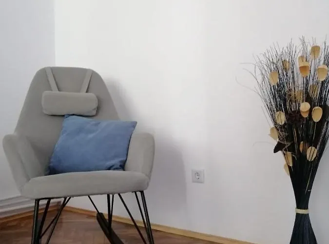 Promenada Appartamento Constanţa