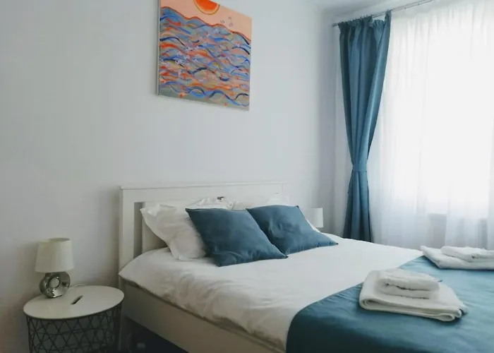 Promenada Constanţa