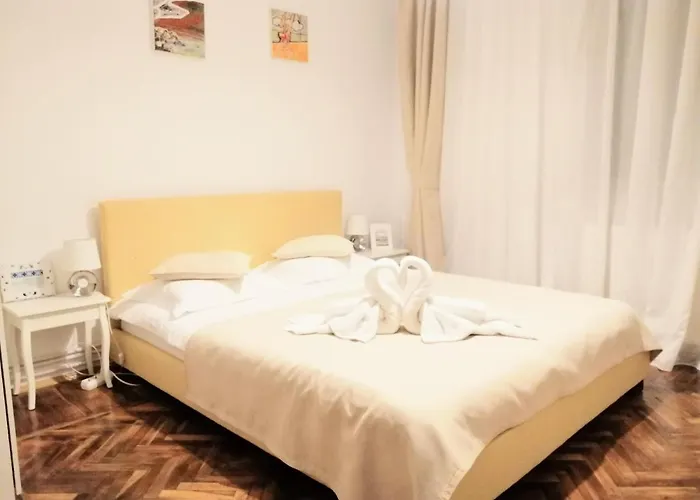 Promenada コンスタンツァ