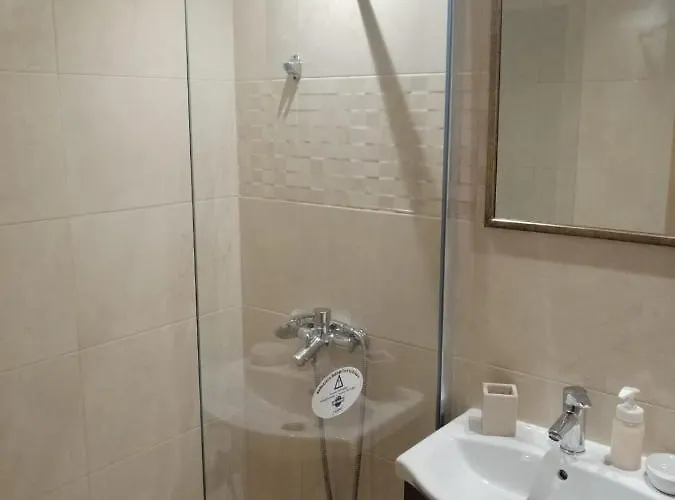 Promenada * コンスタンツァ