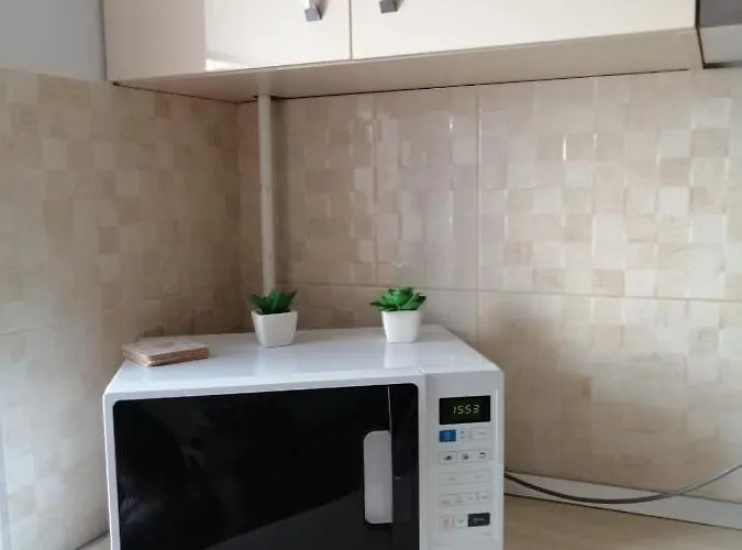 Promenada Constanţa