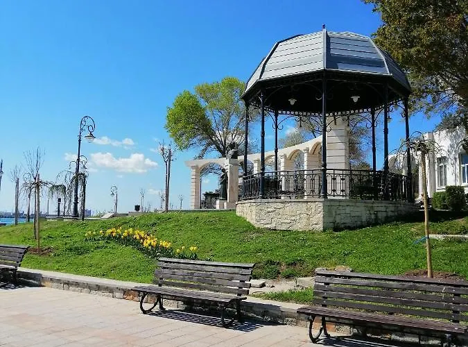 Promenada Appartamento