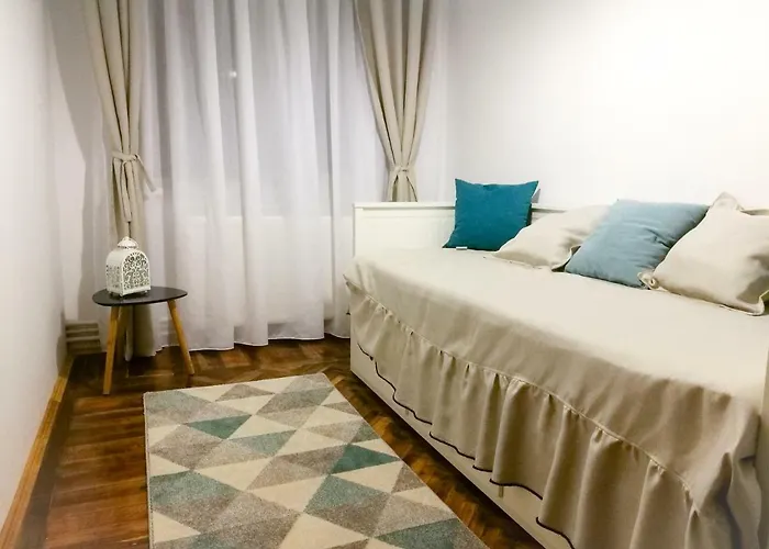 Promenada * コンスタンツァ