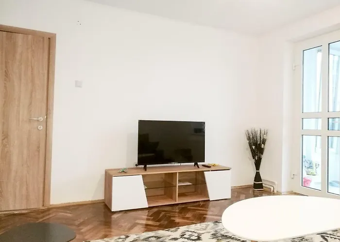 アパート Promenada *