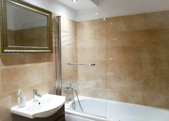 Appartamento Promenada