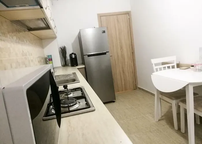 Appartamento Promenada *