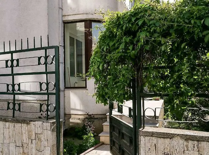 Promenada Appartamento Constanţa