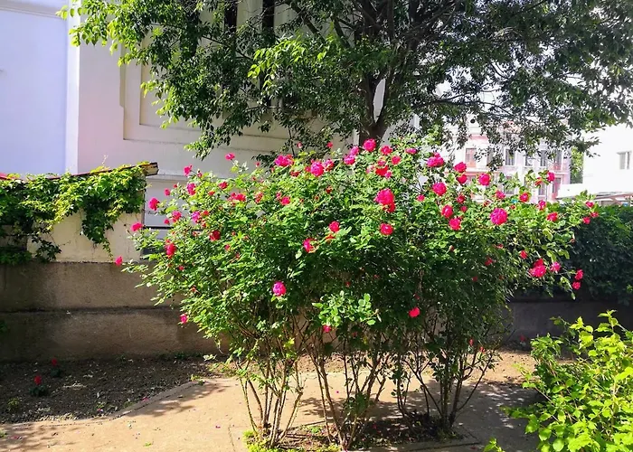 アパート Promenada