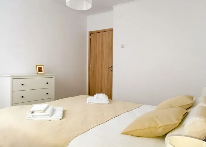 Promenada Appartamento Constanţa