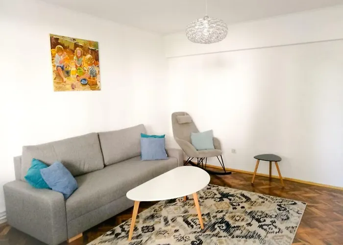 Promenada Appartamento *