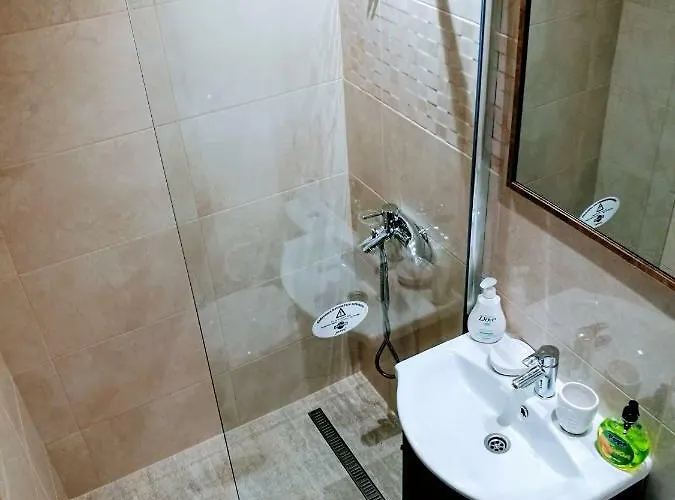 Promenada Constanţa