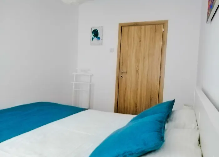 Promenada Appartamento